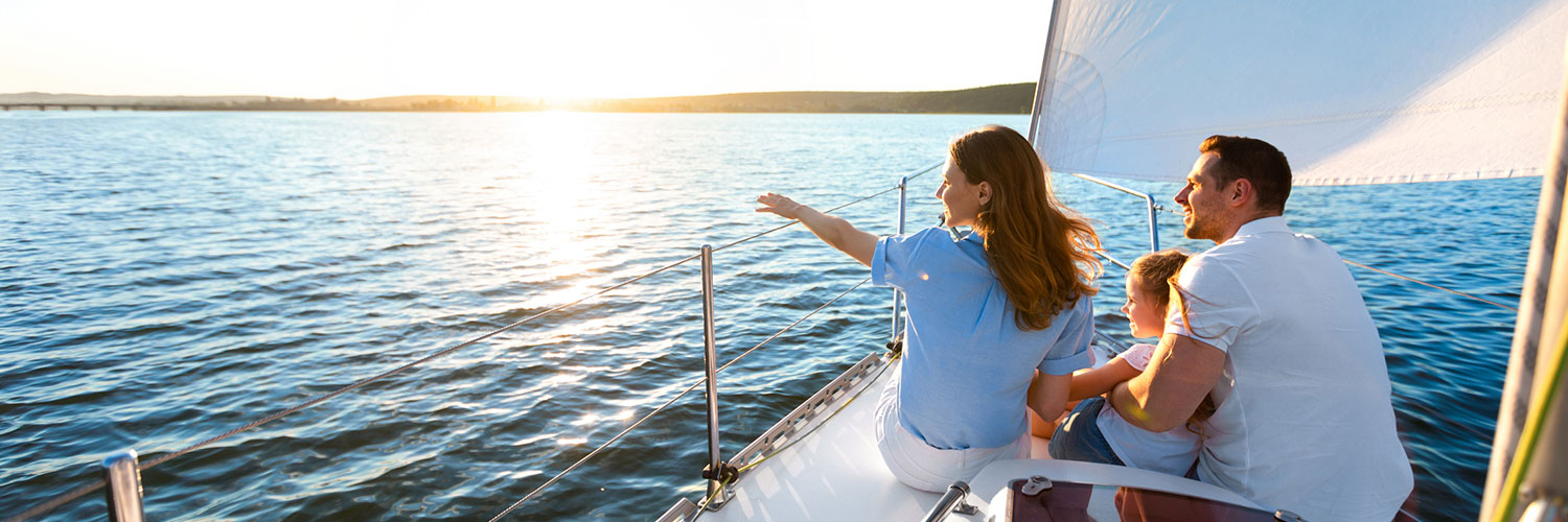 New York Boat/Watercraft Insurance Coverage