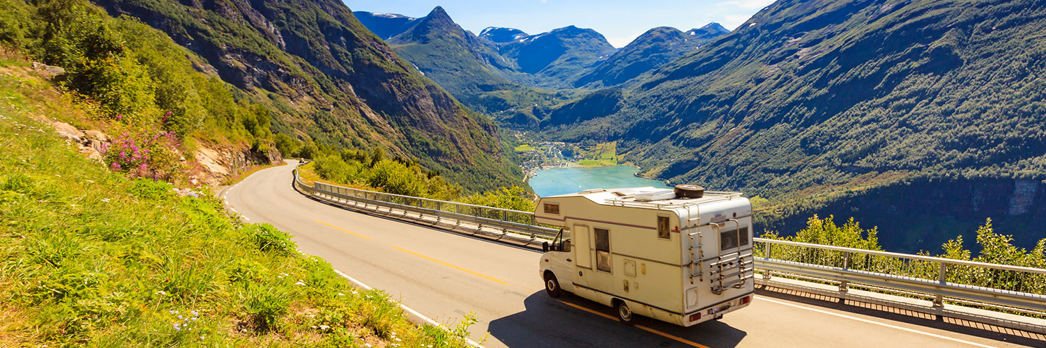 New York Motor Home Insurance Coverage