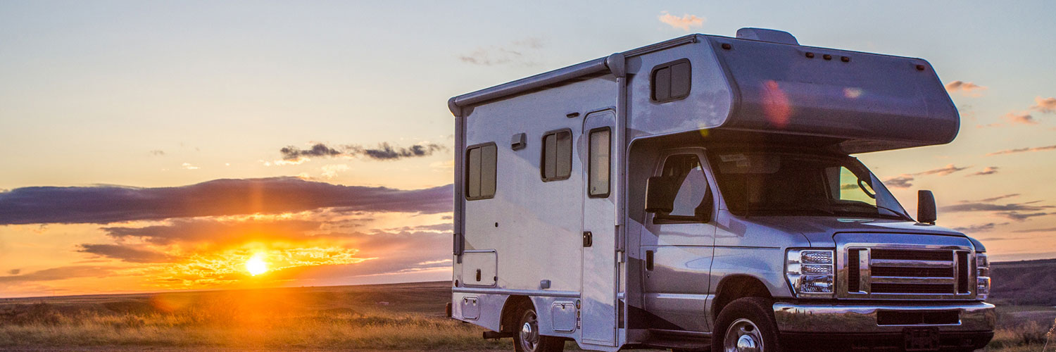 New York RV Insurance Coverage